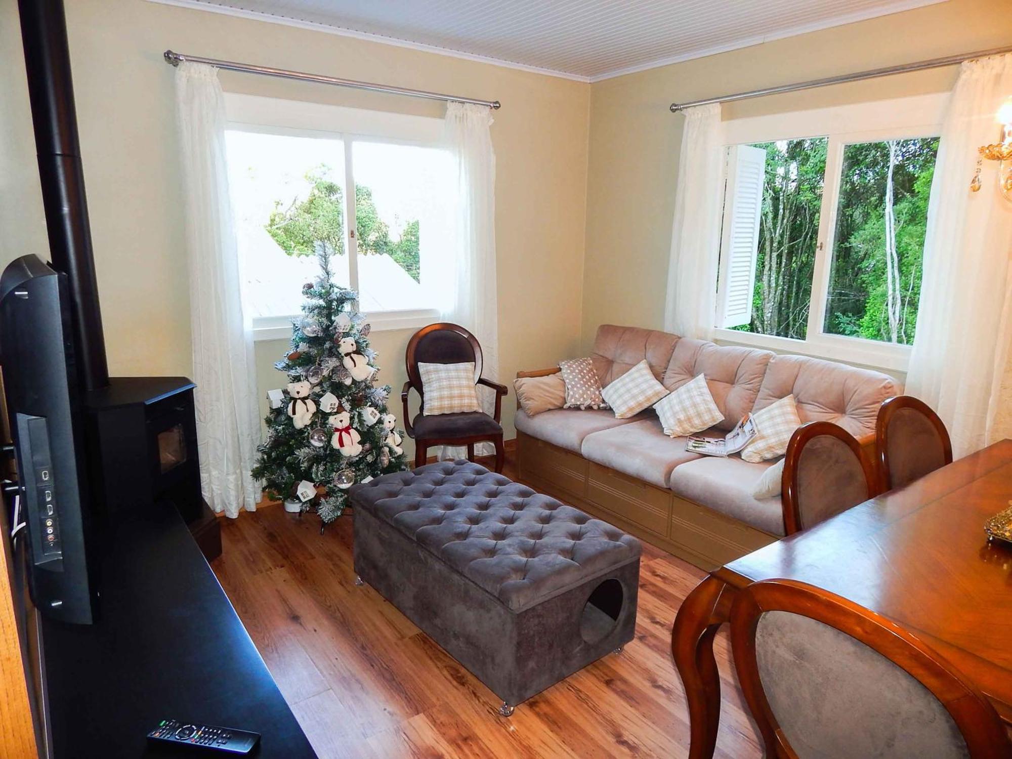 Residencial Bella Provenza Gramado Villa Exterior photo